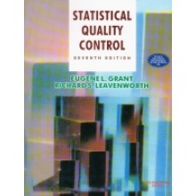 Statistical Quality Control  7th Edition